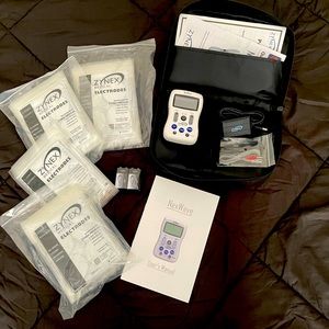 Nexwave Tens Unit NEW